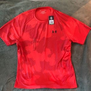 Under Armour Tech Tee